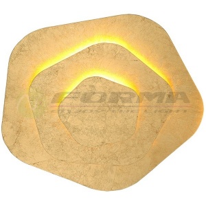 LED plafonska lampa F2066-24C - Img 2