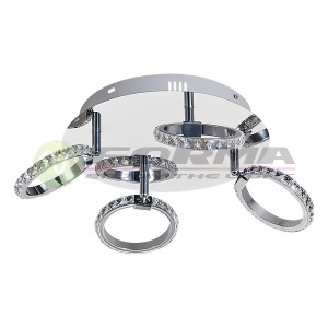 LED plafonska lampa KP1500-24P - Img 2