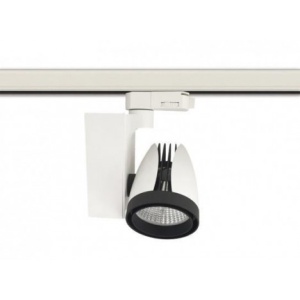 LED REF SINSKI 337201-2 30W 3000K BELI - Img 2