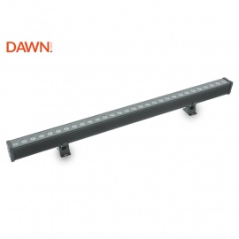 LED REFLEKTOR JM-078 36W RGBWW 4in1 3000K IP66 24V - Img 4