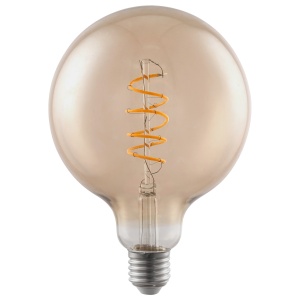 LED sijalica E27 4W Filament LFA-G125A-4 - Img 2