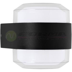 LED spoljna lampa S4369 BK - Img 2