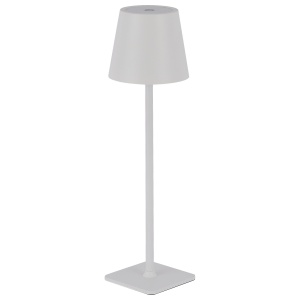 LED stona lampa FD2011-3T WH - Img 2