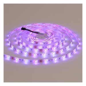 LED traka LTB5050-30-24 RGB IP44 - Img 2