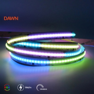 LED TRAKA SPI-60-RGB 24V IP20 (5met,14W/m,10mm) - Img 2