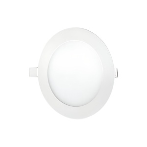 LED ugradna CCT panel lampa 12W - Img 1