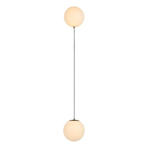 LED viseća lampa F2085-33V WH