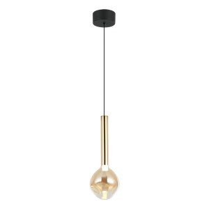 LED viseća lampa F2301-5V AM