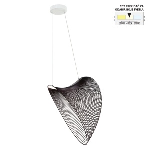LED viseća lampa FK2018-15V BR - Img 2