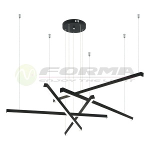LED visilica F2039-60V BK - Img 2
