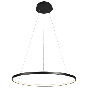 LED visilica F2063-27V BK - Img 3