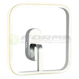 LED zidna lampa F2034-18Z CH - Img 2