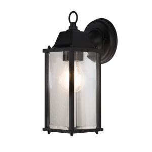 LEDVANCE zidna lampa - fenjer 1xE27 - Img 2