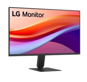 LG Monitor 24U41YA-B (24U41YA-B.AEUQ) - Img 4