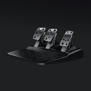 LOGITECH Gaming volan sa pedalama PC/Xbox One G920 - Img 6