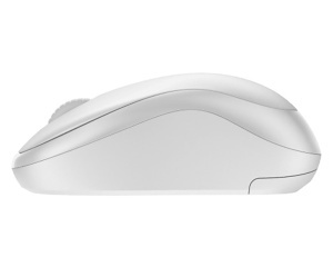 LOGITECH M240 Silent Bluetooth beli miš