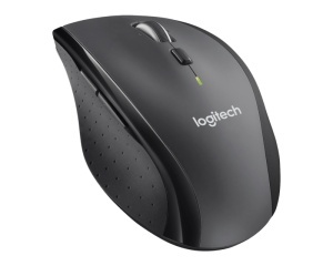 LOGITECH_ M705 Wireless Mouse (Upgrade Version) miš