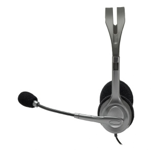 LOGITECH Slusalice sa mikrofonom H110 - Img 7