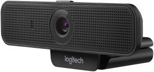 LOGITECH Web kamera FullHD 3Mpix C925e 960-001076 - Img 2