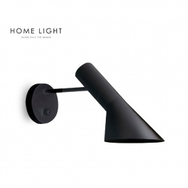 LUNA 297 ZIDNA LAMPA 1*E27 - Img 4