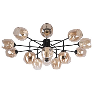 Luster F7269-15L BK - Img 2
