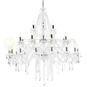 Luster kristal ML1415-28 FR - Img 2
