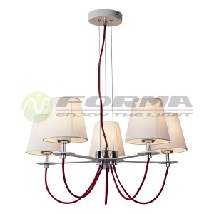 Luster ML1490-5 WH - Img 2