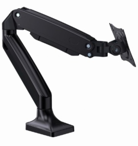 MA-DA1-03 Gembird Podesivi stoni drzac za monitor, tilt, 17-35 max.10kg