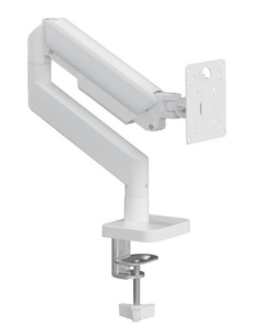 MA-DA1-04-W Gembird podesivi drzac za monitor, tilt, 17-32 max.10kg White - Img 3