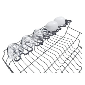Mašina za pranje sudova CANDY CF3E7E0W širina 60cm/13 kompleta/5 programa - Img 3