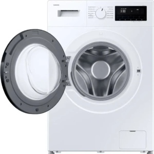 Mašina za pranje veša SAMSUNG WW80FG3M05AWLE/1400 rpm/8 kg/A/Inverter/LED displej/12 programa/bela - Img 4