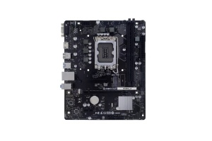 Matična ploča 1700 Biostar H610MHC 2.0 VGA/HDMI M.2 - Img 2