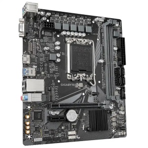 Matična ploča 1700 Gigabyte H610M H V3 VGA/HDMI/M.2 - Img 3