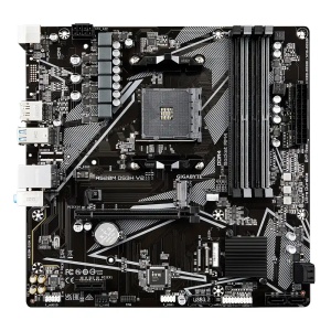 Matična ploča AM4 Gigabyte A520M DS3H V2 DP/HDMI/M.2 - Img 4