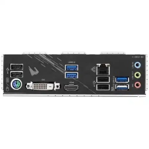 Matična ploča AM4 Gigabyte B550M AORUS ELITE rev. 1.3 HDMI/DVI/M.2 - Img 2