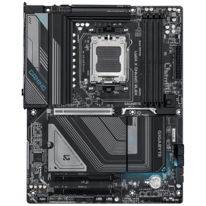 Matična ploča Gigabyte AM5 X870 GAMING X WIFI7 - Img 2