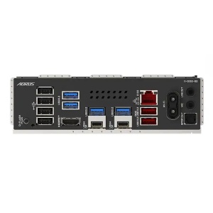 Matična ploča Gigabyte AM5 X870E Aorus Elite WIFI7 - Img 4