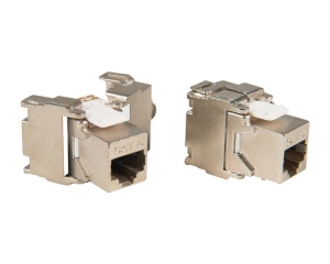 MAXPRO LINE Keystone jack /CAT6/FTP/050