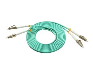MAXPRO LINE Optički patch kabl OM3/UPC/DX LC-LC /2M