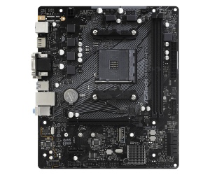 MB AM4 ASRock B550M-HDV 90-MXBDJ0-A0UAYZ - Img 3
