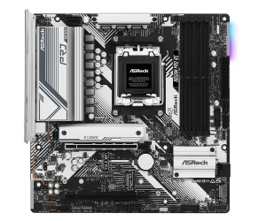 MB AM5 ASRock B650M PRO RS 90-MXBLP0-A0UAYZ - Img 2