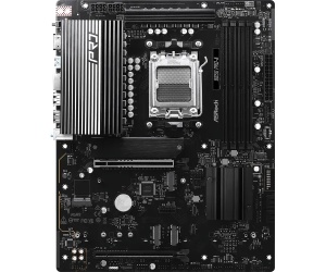 MB AM5 AsRock B850 PRO-A - Img 2