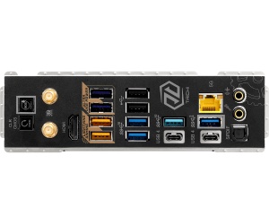MB AM5 ASRock X870E TAICHI 90-MXBP90-A0UAYZ - Img 4