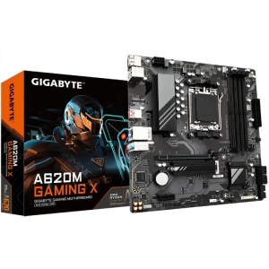 MB AM5 GIGABYTE A620M GAMING X rev. 1.0 - Img 1