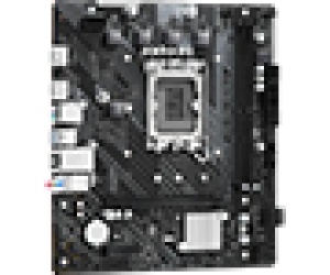 MB s1700 ASRock H610M-H2/M.2 D4 - Img 4