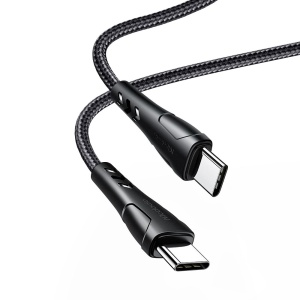 MCDODO CA-7641 KABL 60W, TIP-C na TIP-C, Dužina 1,2m - Img 3