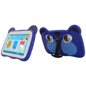 MeanIT Tablet 7", Android 10.0, Quad Core, 2GB / 16GB - K10 PLUS KIDS