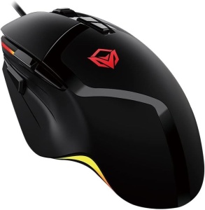 MEETION G3325 GEJMERSKI RGB Miš 5000 dpi - Img 4
