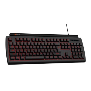 MEETION K9000 GEJMERSKA USB Tastatura, CRNA - Img 2