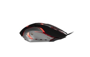 MEETION M915 GEJMERSKI USB ŽIČNI Miš 2400 dpi - Img 3